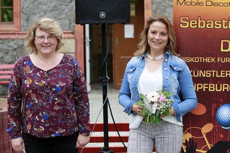 Konzert von Nicci Schubert in Görlitz