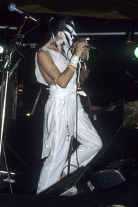 Konzert von The Knives in London