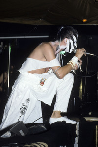 Konzert von The Knives in London