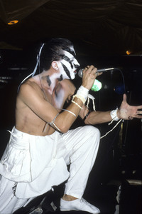 Konzert von The Knives in London