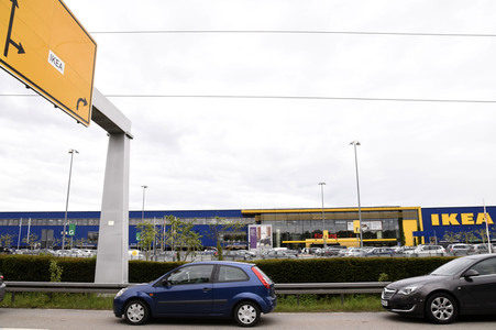 Symbolfoto Ladenöffnungen in München