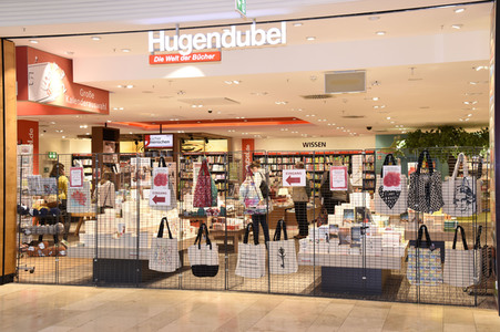 Symbolfoto Ladenöffnungen in München