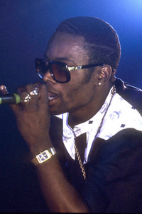 Konzert von Shinehead in London