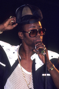 Konzert von Shinehead in London