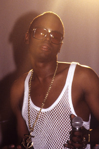 Konzert von Shinehead in London