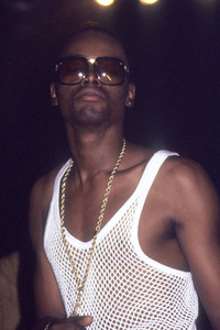 Konzert von Shinehead in London