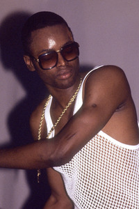 Konzert von Shinehead in London