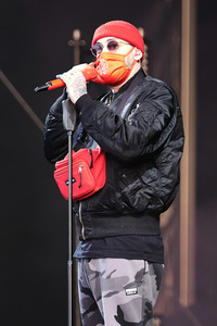 Autokultur-Konzert von Sido in Hannover