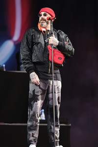 Autokultur-Konzert von Sido in Hannover