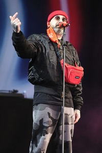 Autokultur-Konzert von Sido in Hannover