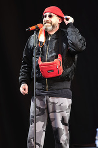 Autokultur-Konzert von Sido in Hannover