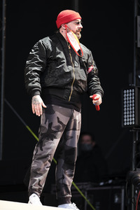 Autokultur-Konzert von Sido in Hannover