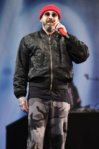 Autokultur-Konzert von Sido in Hannover