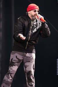 Autokultur-Konzert von Sido in Hannover