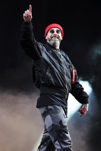 Autokultur-Konzert von Sido in Hannover