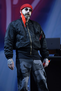 Autokultur-Konzert von Sido in Hannover