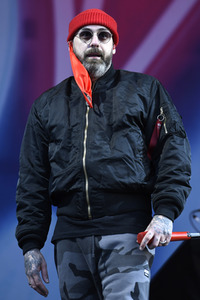 Autokultur-Konzert von Sido in Hannover