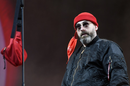 Autokultur-Konzert von Sido in Hannover