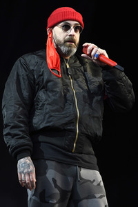 Autokultur-Konzert von Sido in Hannover