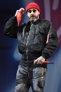 Autokultur-Konzert von Sido in Hannover