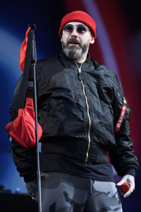 Autokultur-Konzert von Sido in Hannover