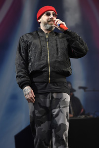 Autokultur-Konzert von Sido in Hannover