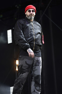 Autokultur-Konzert von Sido in Hannover