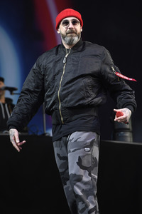 Autokultur-Konzert von Sido in Hannover