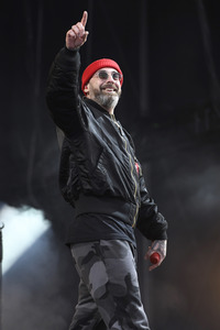 Autokultur-Konzert von Sido in Hannover