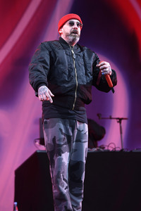 Autokultur-Konzert von Sido in Hannover