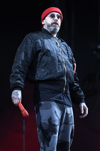 Autokultur-Konzert von Sido in Hannover