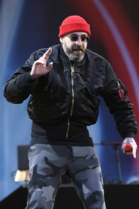 Autokultur-Konzert von Sido in Hannover