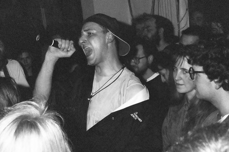 Konzert von Fury in the Slaughterhouse in Fürstenwalde