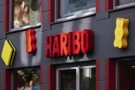 Symbolfoto Haribo