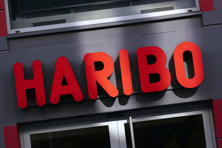 Symbolfoto Haribo