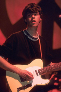 Konzert von The La’s in London