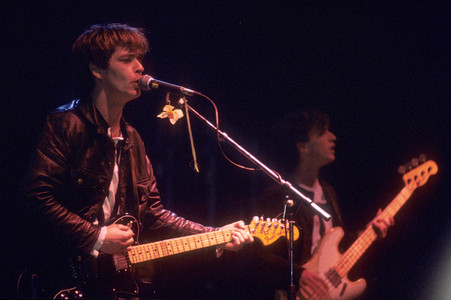 Konzert von The La’s in London