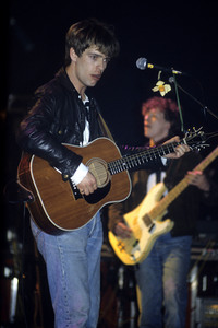 Konzert von The La’s in London