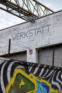 Symbolfoto Schrottplatz