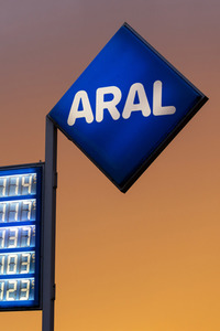 Symbolfoto Aral