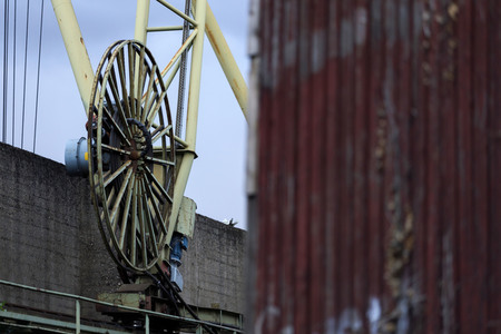 Symbolfoto Deutzer Hafen