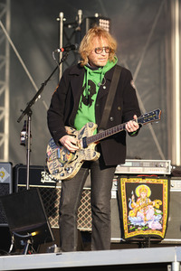 Autokultur-Konzert von Fury in the Slaughterhouse in Hannover