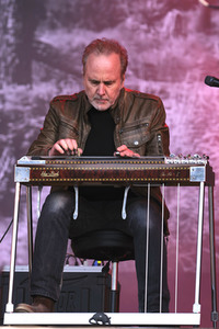 Autokultur-Konzert von Fury in the Slaughterhouse in Hannover