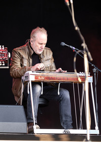 Autokultur-Konzert von Fury in the Slaughterhouse in Hannover