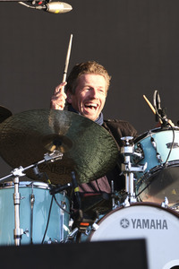 Autokultur-Konzert von Fury in the Slaughterhouse in Hannover