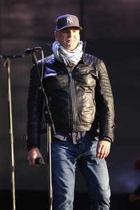 Autokultur-Konzert von Fury in the Slaughterhouse in Hannover