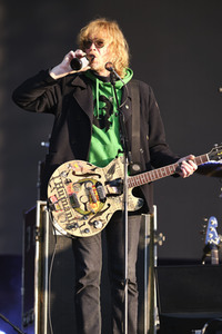 Autokultur-Konzert von Fury in the Slaughterhouse in Hannover