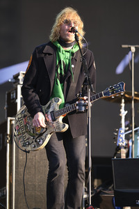 Autokultur-Konzert von Fury in the Slaughterhouse in Hannover