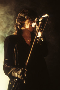 Konzert von The Sisters of Mercy in London