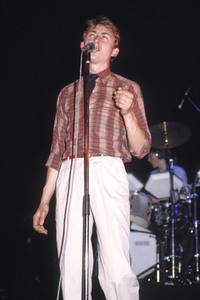 Konzert von Talk Talk in London